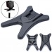 Hot Shoe Speedlite Flash Light Base Mount Stand Holder For Standard Mount Flash